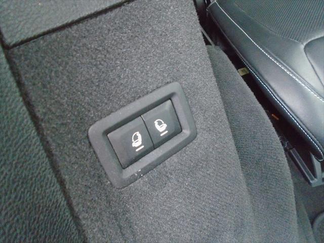 used 2022 Jeep Grand Cherokee L car, priced at $39,974