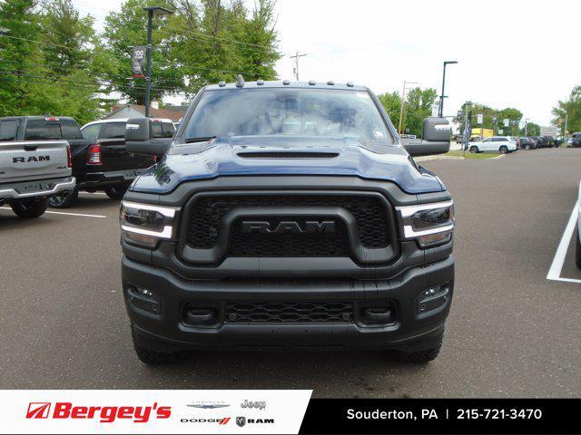 new 2024 Ram 2500 car, priced at $84,625