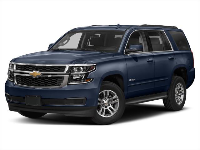 used 2020 Chevrolet Tahoe car, priced at $28,995