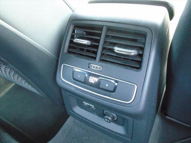 used 2023 Audi A4 car, priced at $28,995