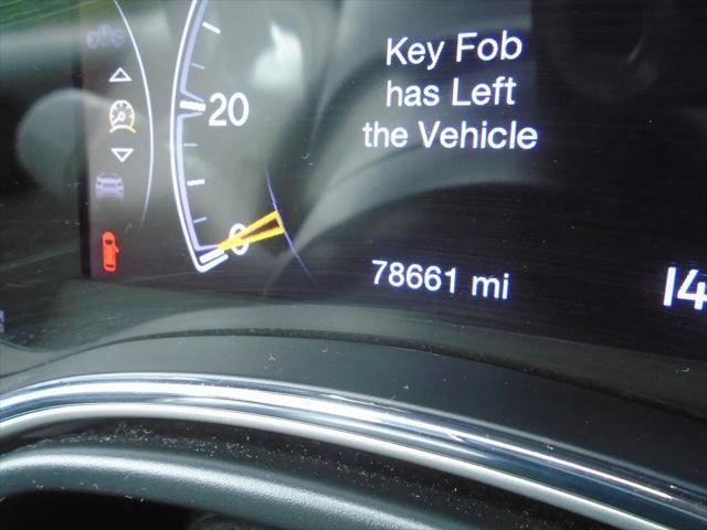 used 2021 Jeep Grand Cherokee car, priced at $28,790