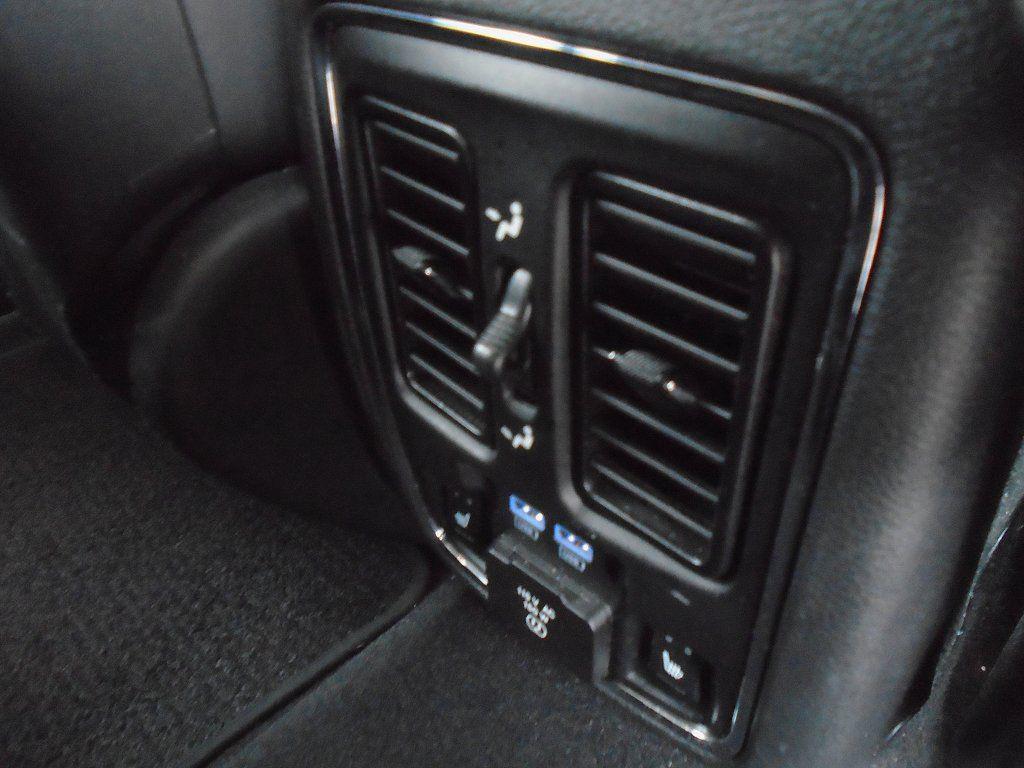 used 2021 Jeep Grand Cherokee car, priced at $26,990