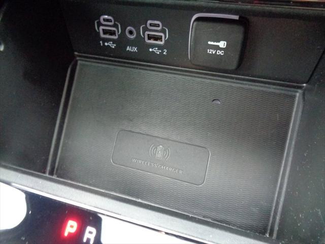 used 2023 Jeep Grand Cherokee car, priced at $37,990