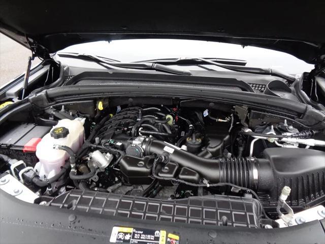 used 2023 Jeep Grand Cherokee car, priced at $37,990