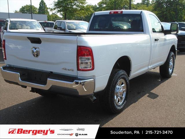 new 2024 Ram 2500 car, priced at $50,831