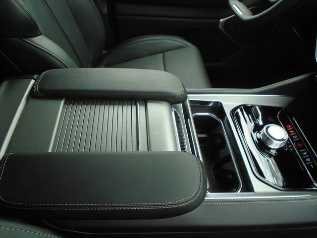 new 2024 Jeep Wagoneer car, priced at $69,613