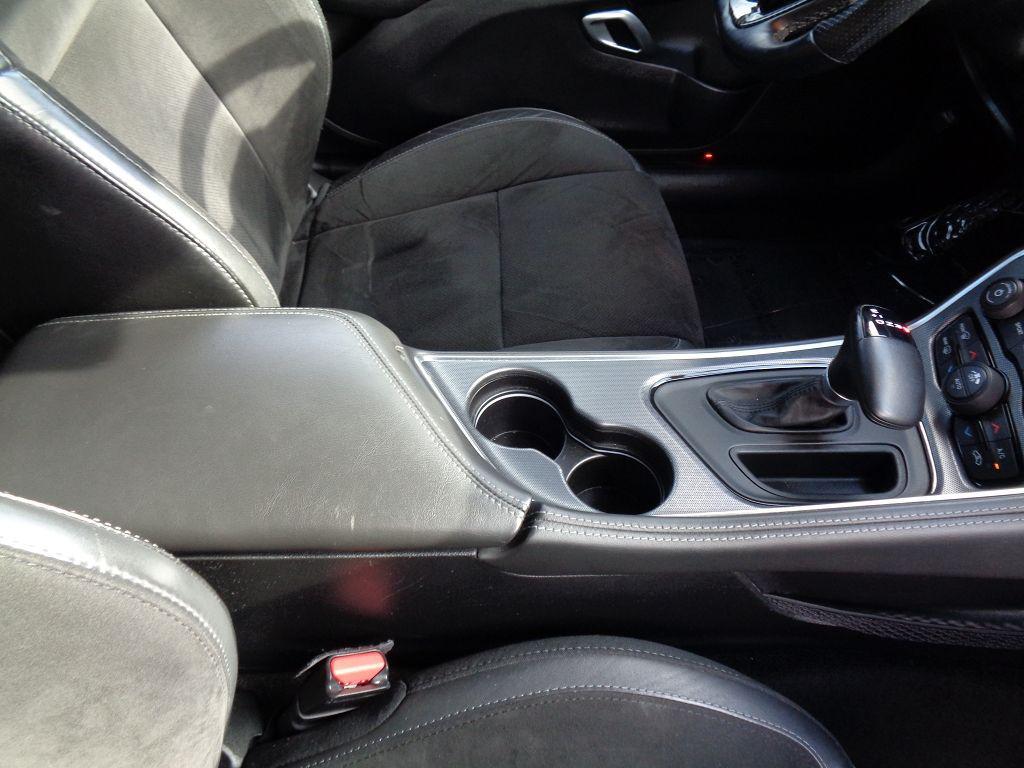 used 2018 Dodge Challenger car, priced at $28,890