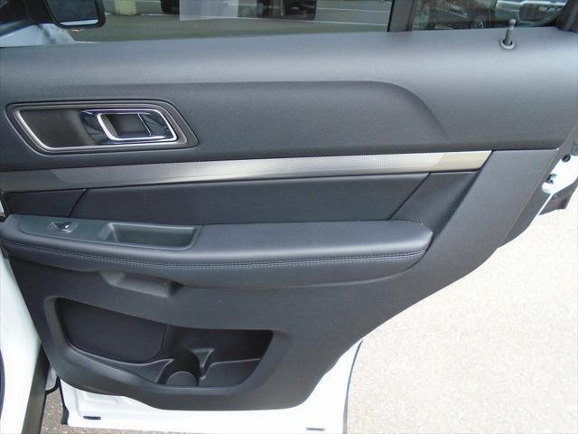 used 2018 Ford Explorer car, priced at $21,249