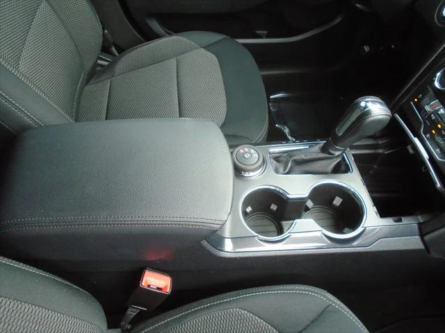 used 2018 Ford Explorer car, priced at $21,249