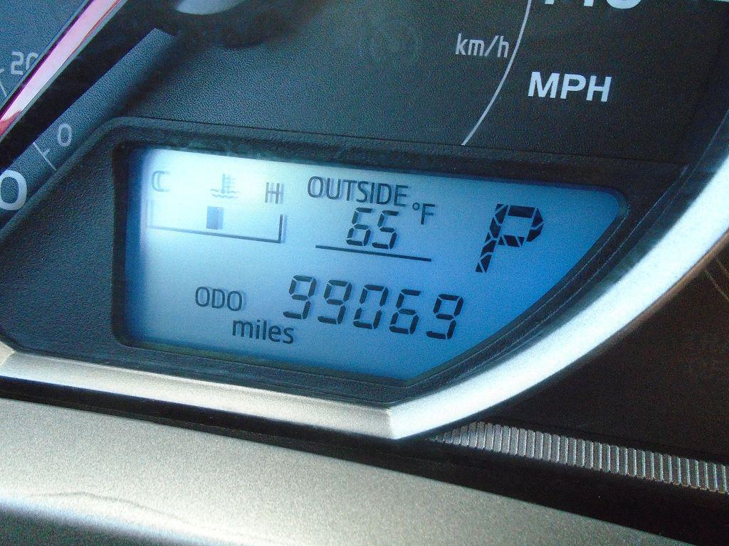 used 2013 Toyota RAV4 car, priced at $13,490