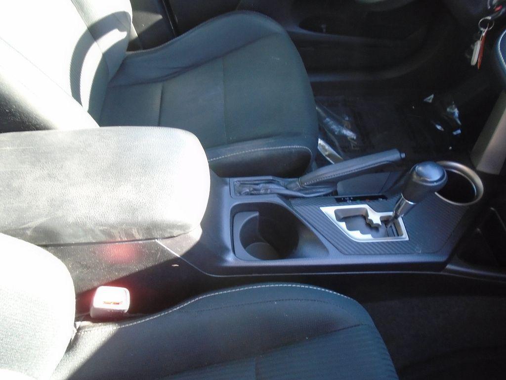 used 2013 Toyota RAV4 car, priced at $13,490