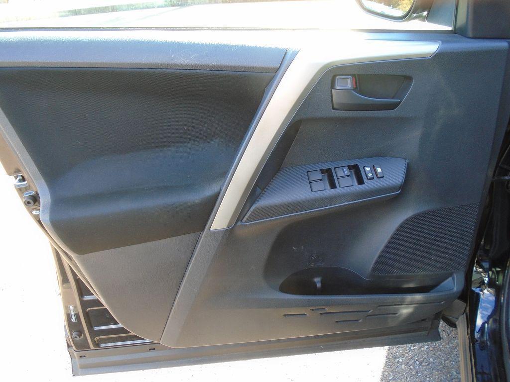 used 2013 Toyota RAV4 car, priced at $13,490