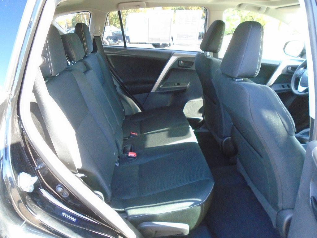 used 2013 Toyota RAV4 car, priced at $13,490