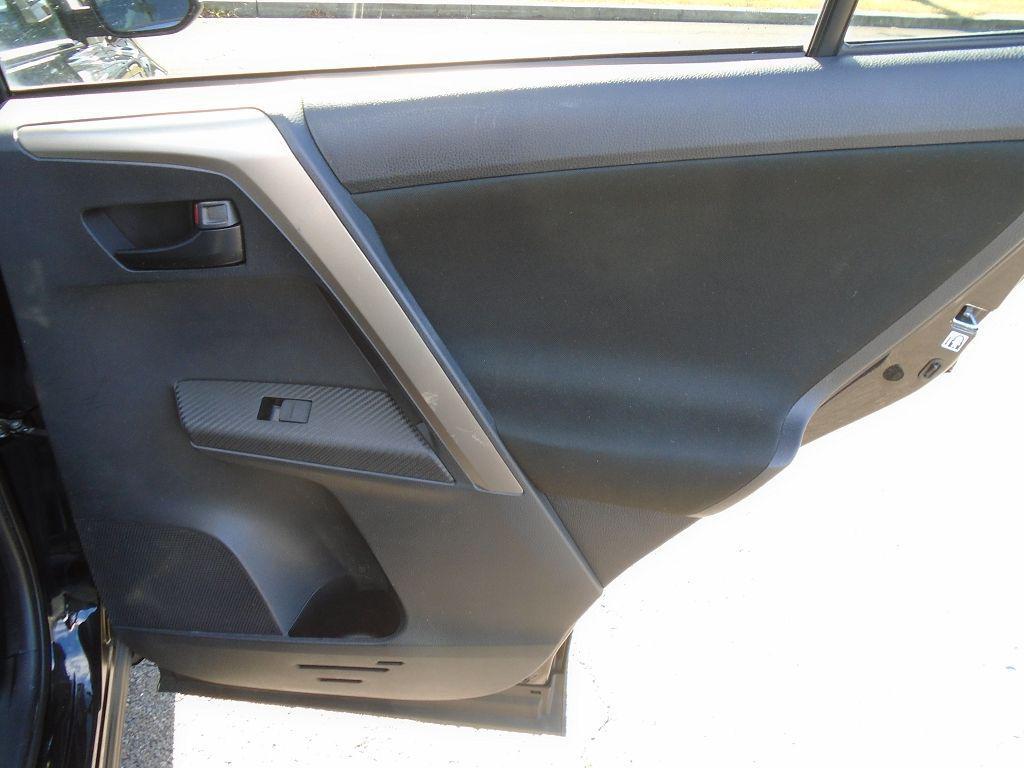 used 2013 Toyota RAV4 car, priced at $13,490