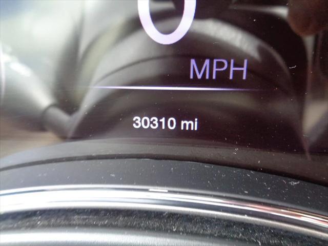 used 2022 Jeep Grand Cherokee car, priced at $26,790