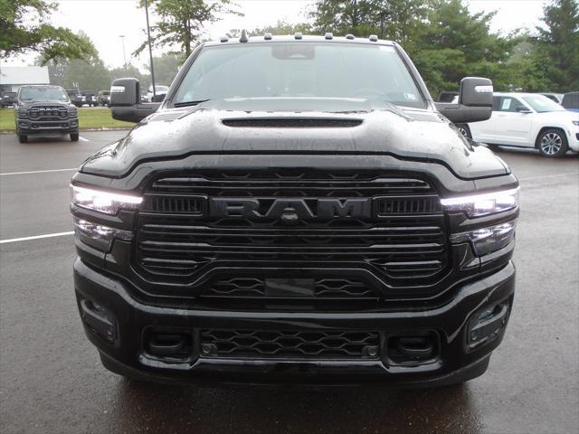 new 2025 Ram 2500 car, priced at $84,873