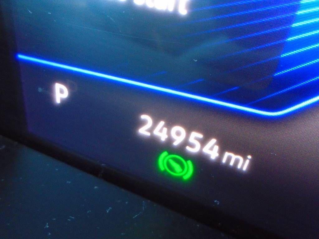 used 2023 Volkswagen Tiguan car, priced at $26,990