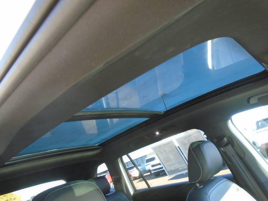 used 2023 Volkswagen Tiguan car, priced at $26,990