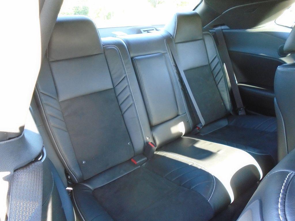 used 2023 Dodge Challenger car, priced at $84,490