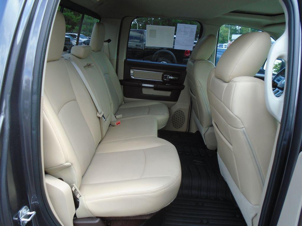 used 2017 Ram 1500 car, priced at $28,690