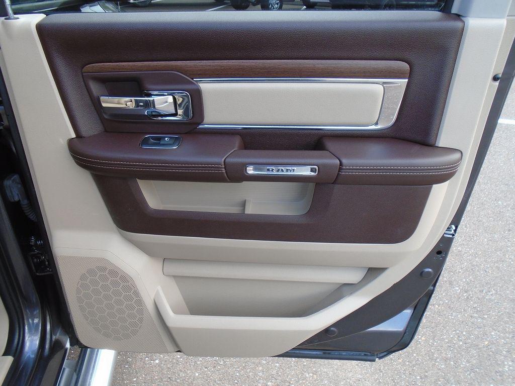 used 2017 Ram 1500 car, priced at $28,690