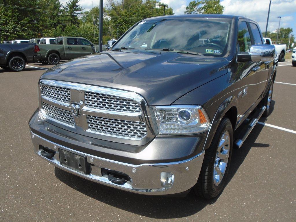 used 2017 Ram 1500 car, priced at $28,690