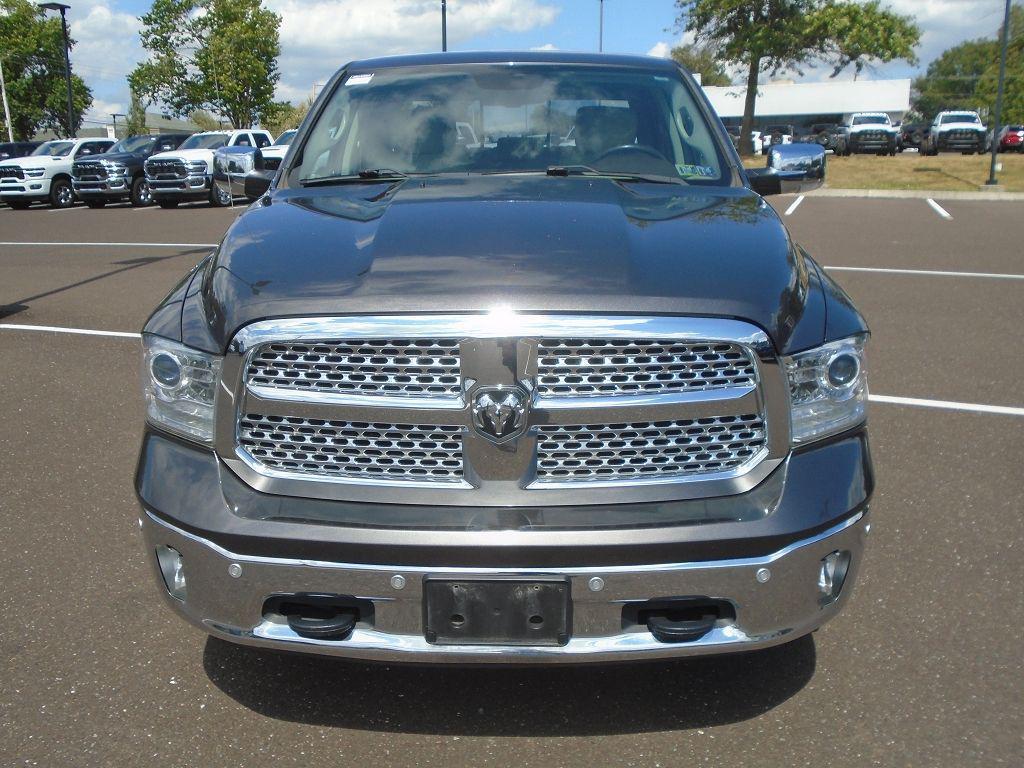 used 2017 Ram 1500 car, priced at $28,690