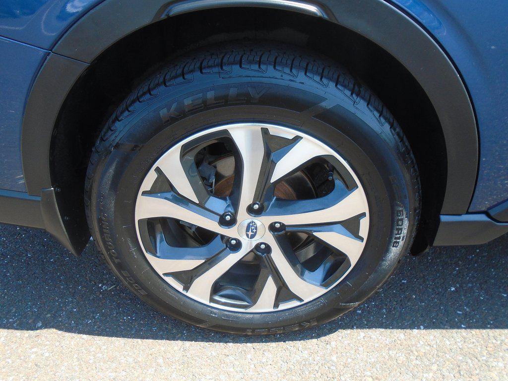 used 2021 Subaru Outback car, priced at $21,490