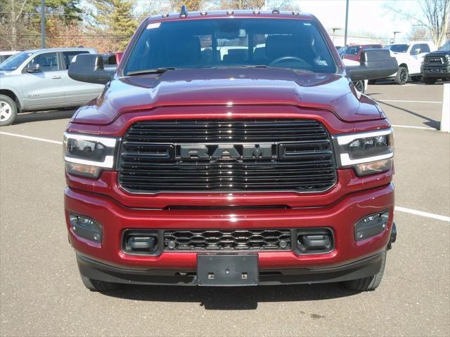 used 2022 Ram 3500 car, priced at $65,995