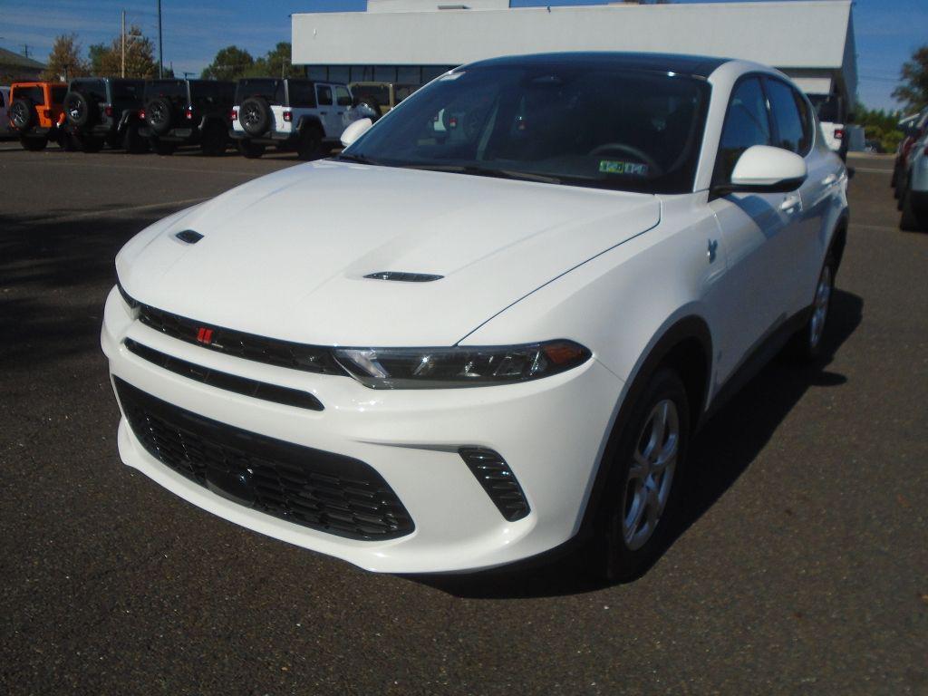 used 2024 Dodge Hornet car, priced at $26,490