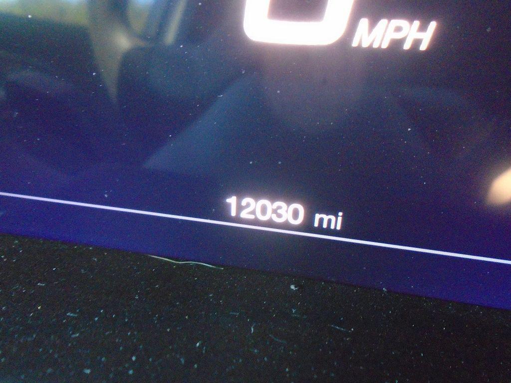 used 2024 Dodge Hornet car, priced at $26,490