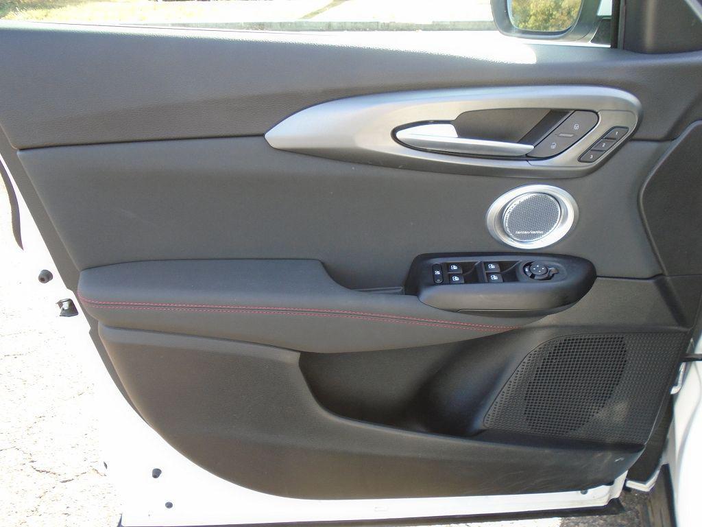 used 2024 Dodge Hornet car, priced at $26,490