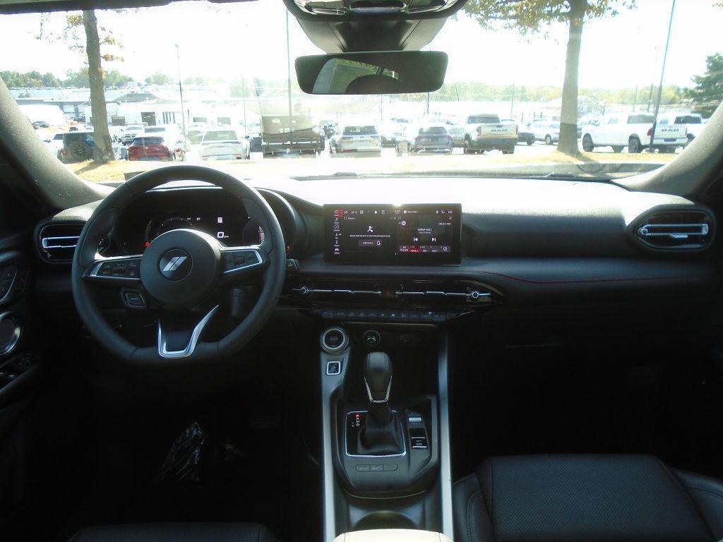 used 2024 Dodge Hornet car, priced at $26,490