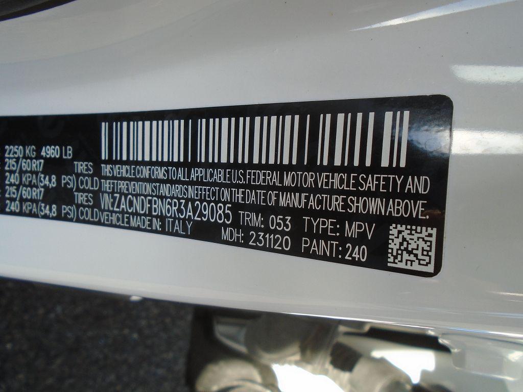 used 2024 Dodge Hornet car, priced at $26,490