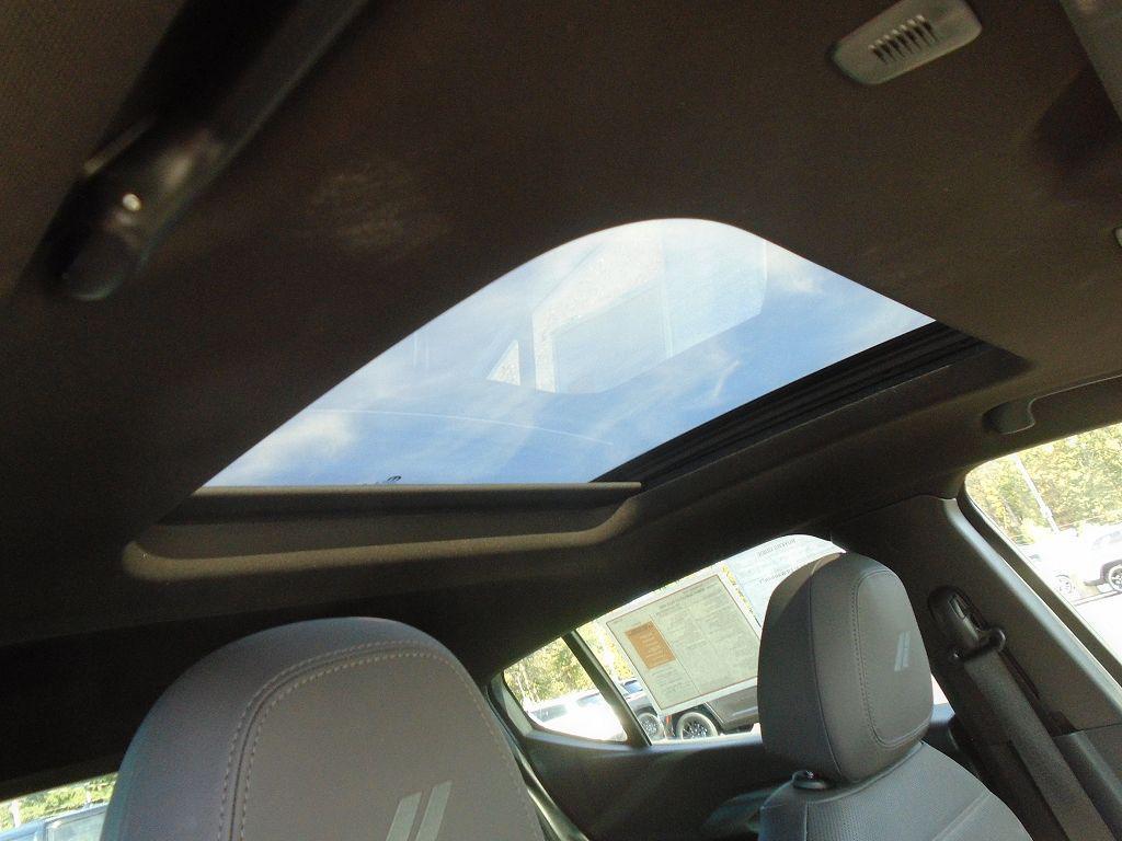 used 2024 Dodge Hornet car, priced at $26,490