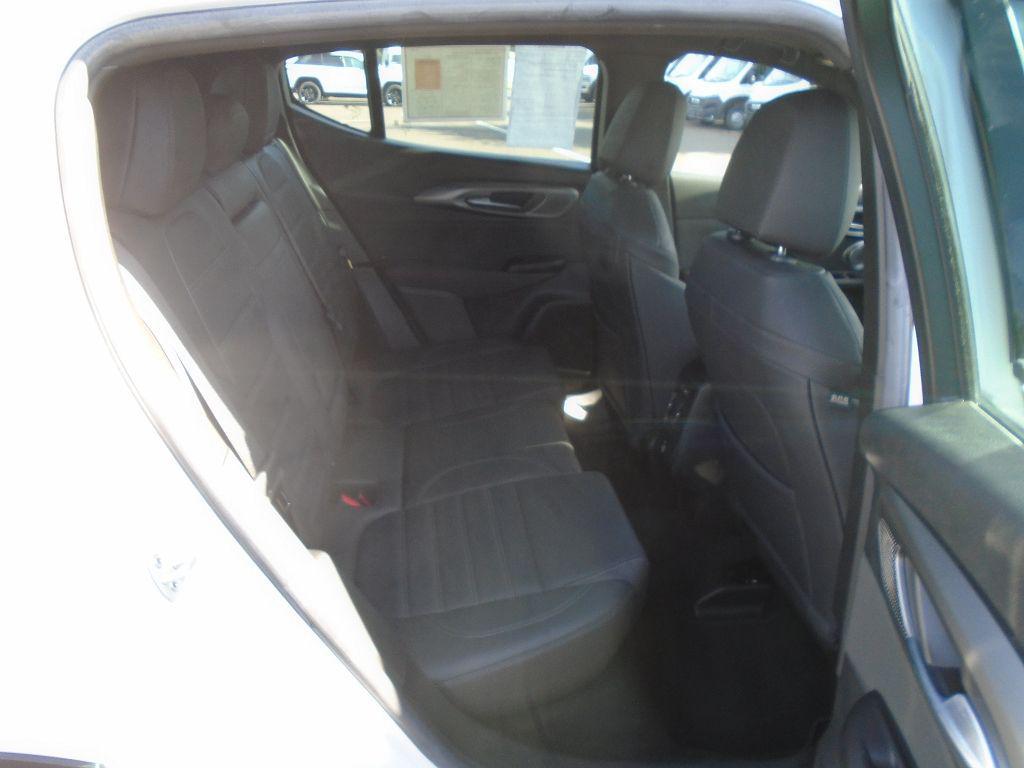 used 2024 Dodge Hornet car, priced at $26,490