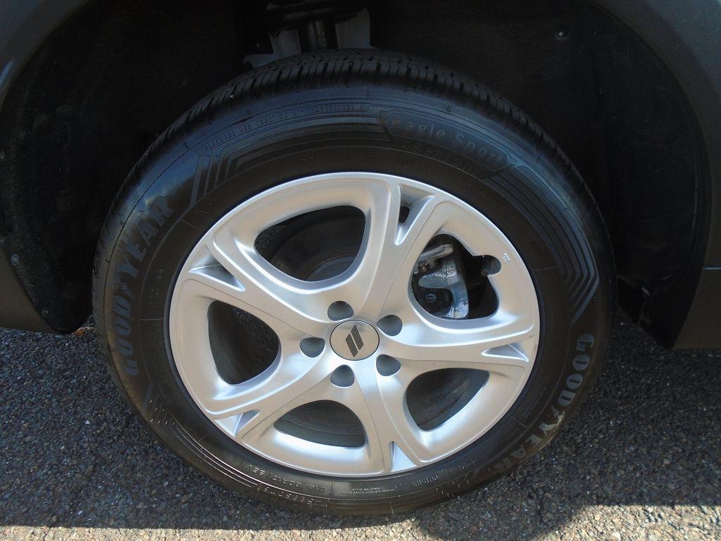 used 2024 Dodge Hornet car, priced at $26,490