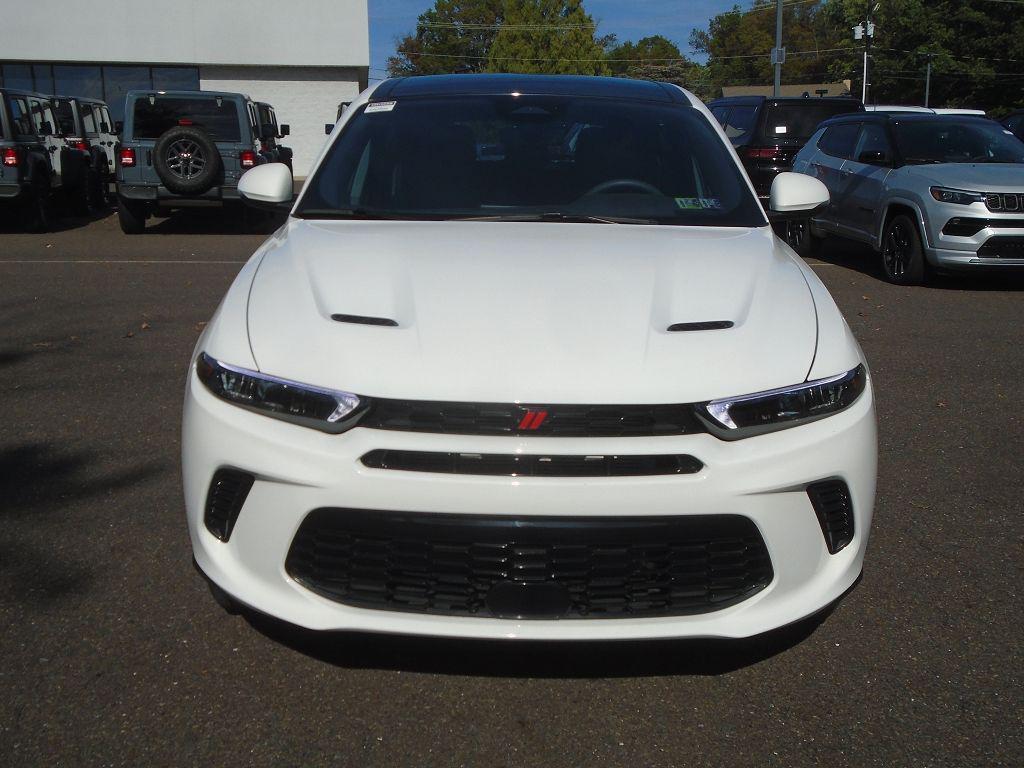 used 2024 Dodge Hornet car, priced at $26,490