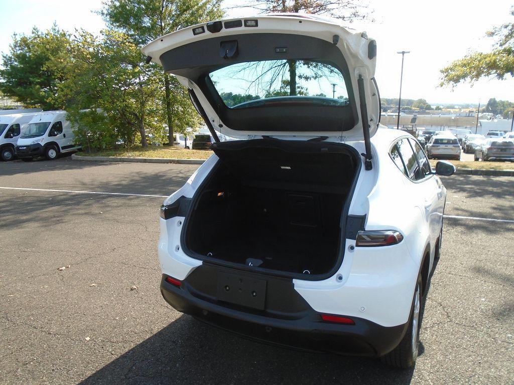 used 2024 Dodge Hornet car, priced at $26,490