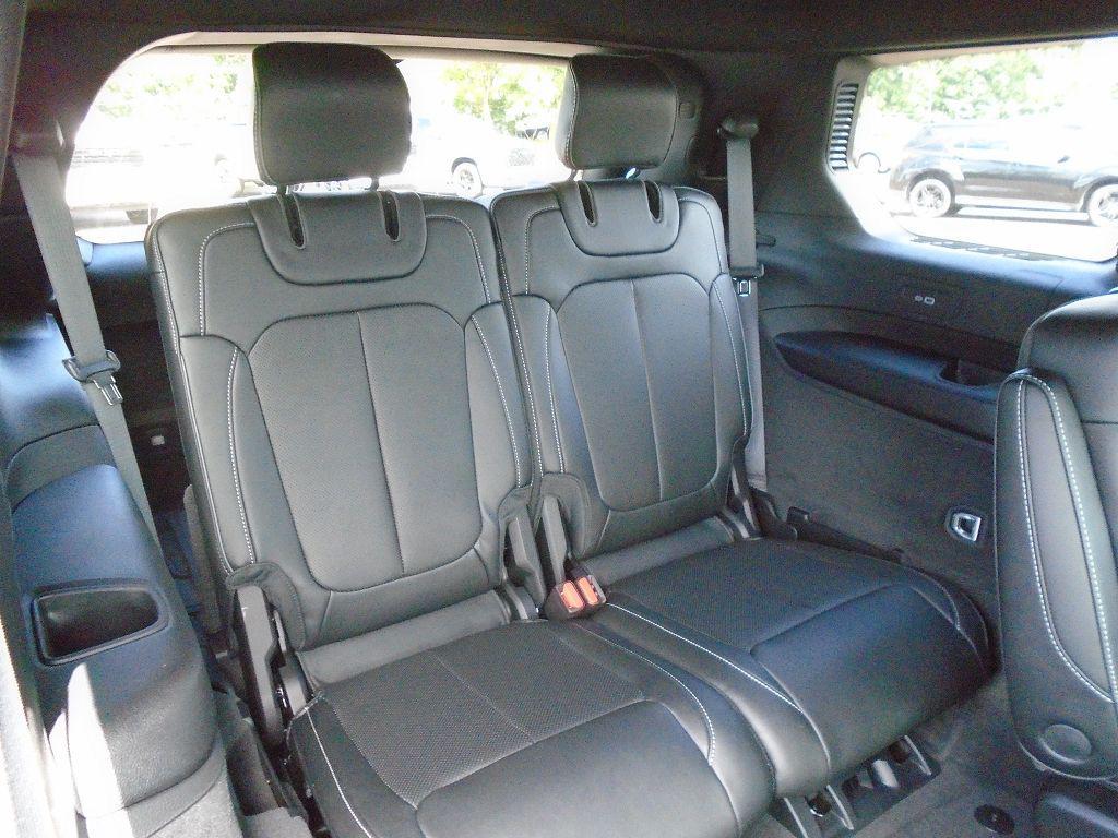 new 2025 Jeep Grand Cherokee L car, priced at $60,456