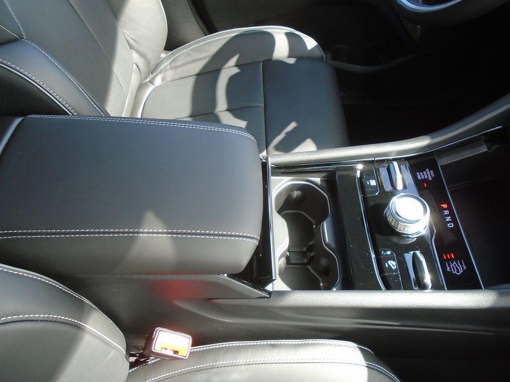 new 2025 Jeep Grand Cherokee L car, priced at $60,456