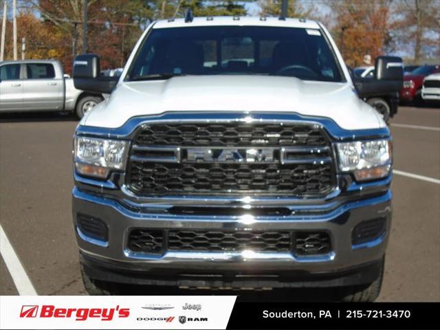 new 2024 Ram 2500 car, priced at $55,574