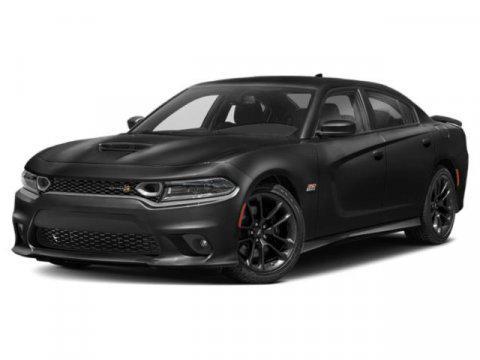 new 2023 Dodge Charger car, priced at $69,460