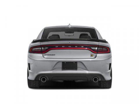 new 2023 Dodge Charger car, priced at $69,460