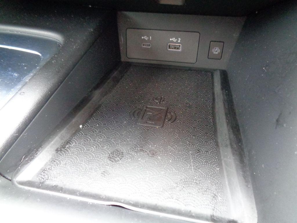 used 2022 INFINITI QX60 car, priced at $33,990