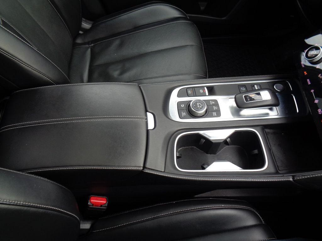 used 2022 INFINITI QX60 car, priced at $33,990