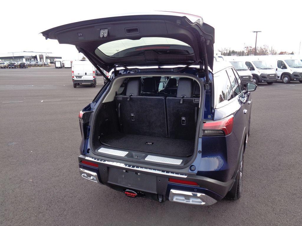 used 2022 INFINITI QX60 car, priced at $33,990