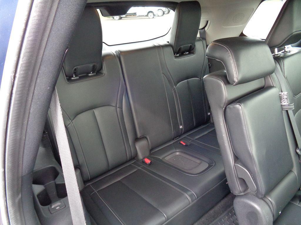 used 2022 INFINITI QX60 car, priced at $33,990