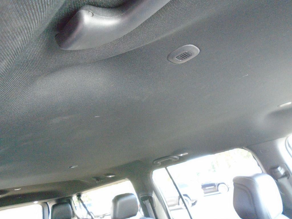 used 2024 Jeep Wagoneer L car, priced at $46,490