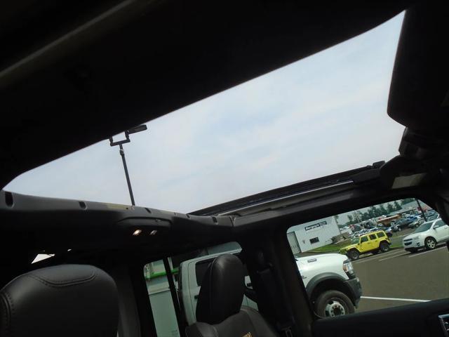 new 2025 Jeep Wrangler car, priced at $106,580